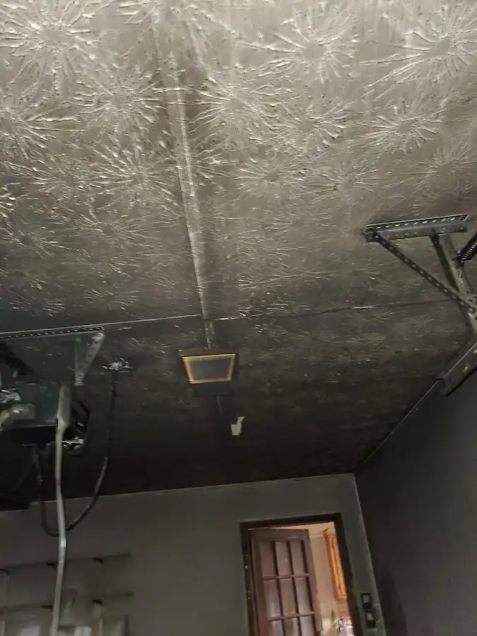Fire and smoke damage assessment for Emergency Water Damage Services in Forestbrook